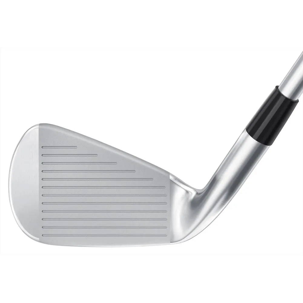 Mizuno JPX 925 Hot Metal Pro Iron Set - Image 3