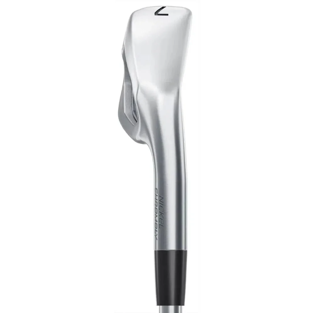 Mizuno JPX 925 Hot Metal Pro Iron Set - Image 4