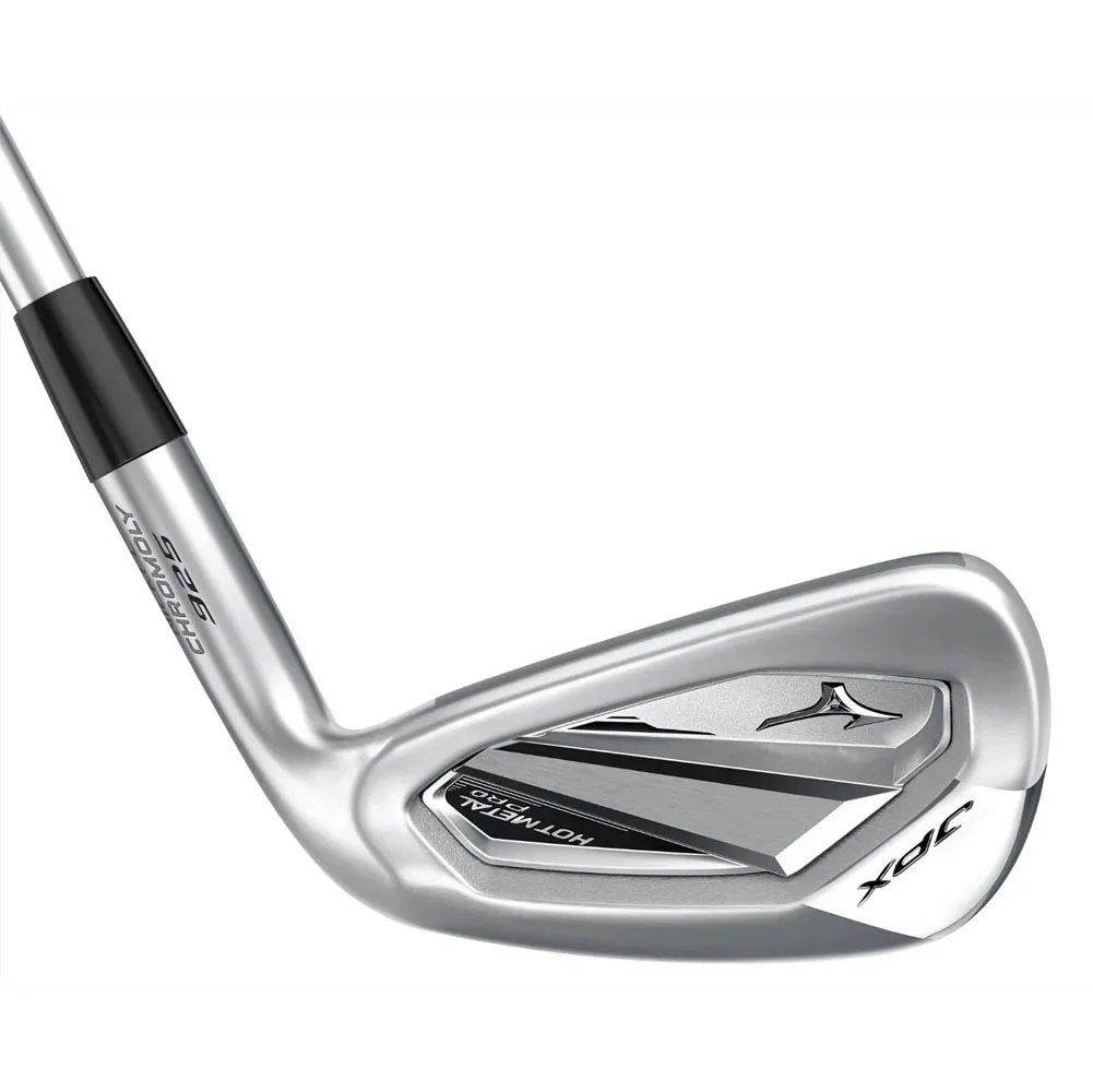 Mizuno JPX 925 Hot Metal Pro Iron Set - Image 5