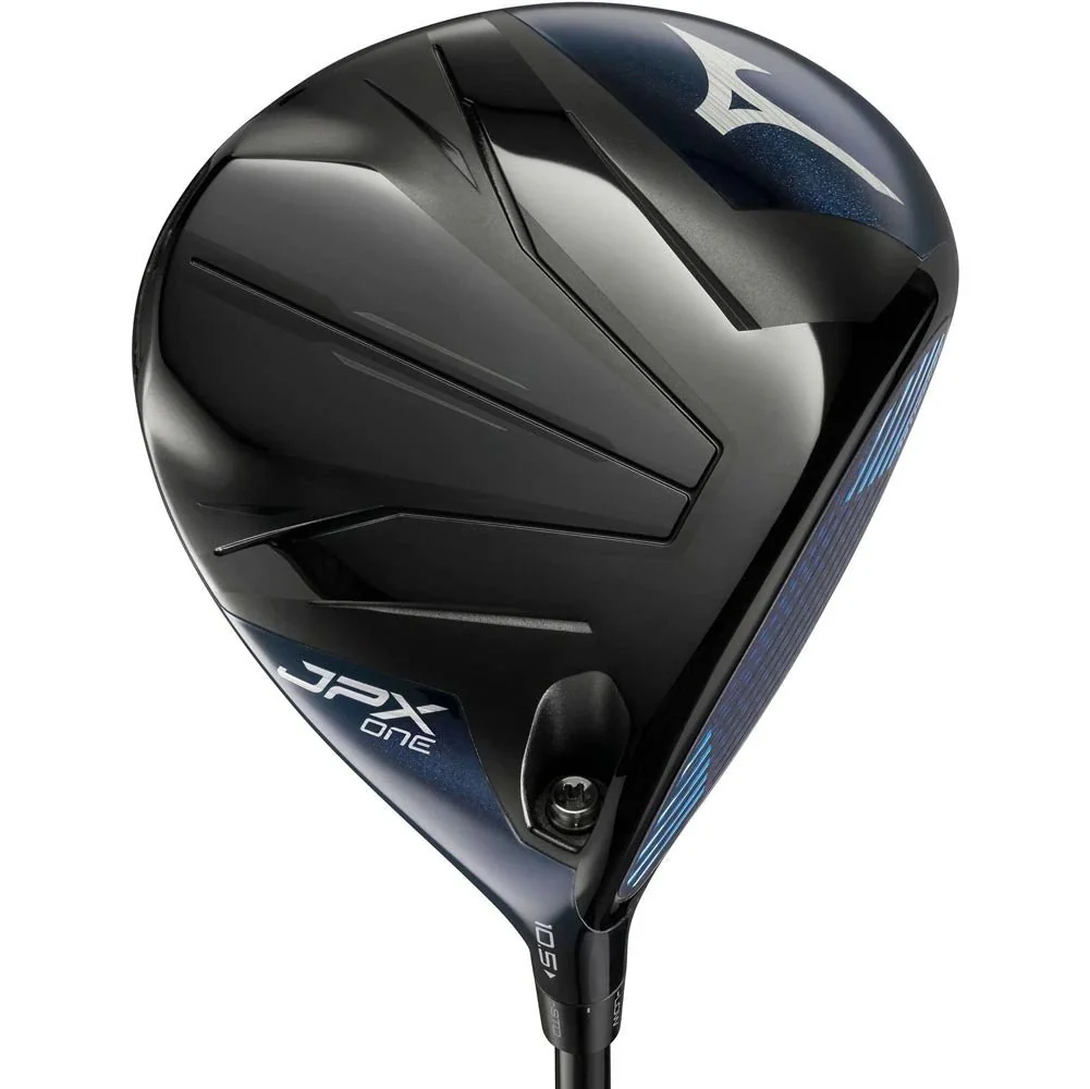 Mizuno JPX ONE Driver