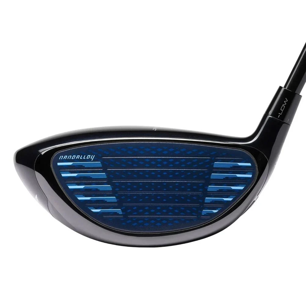 Mizuno JPX ONE Driver - Image 3