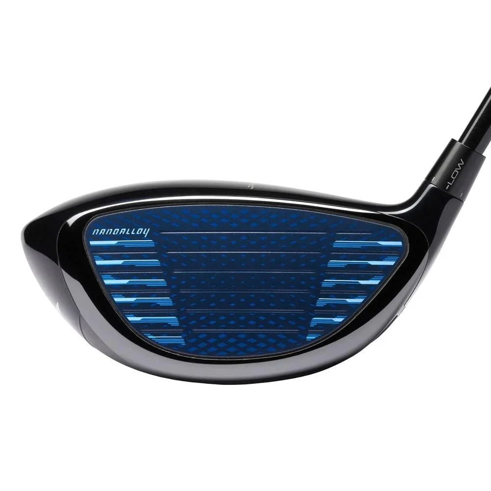 Mizuno JPX ONE SELECT Driver - Image 3
