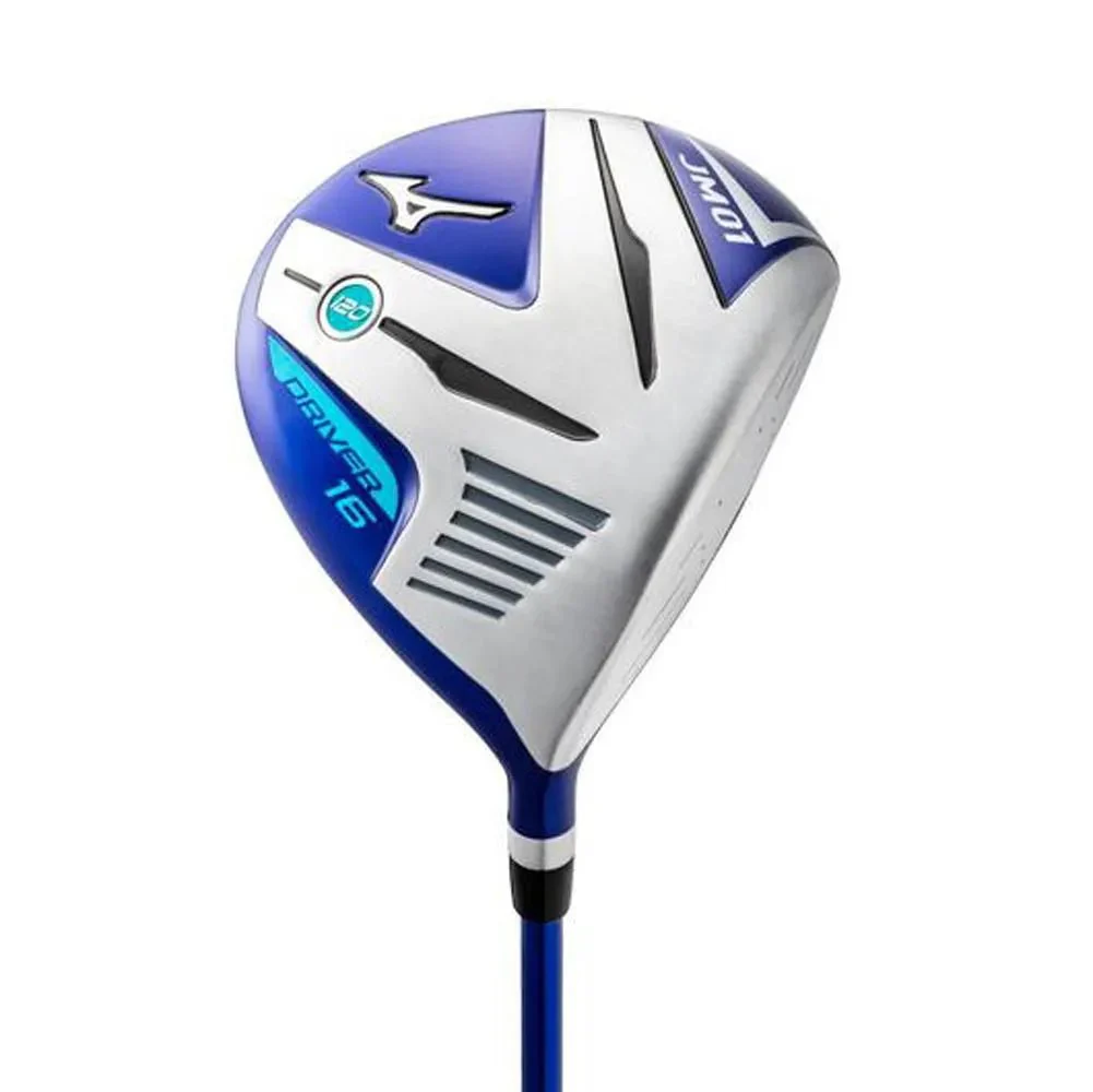 Mizuno Junior 120 Complete Set - Image 2