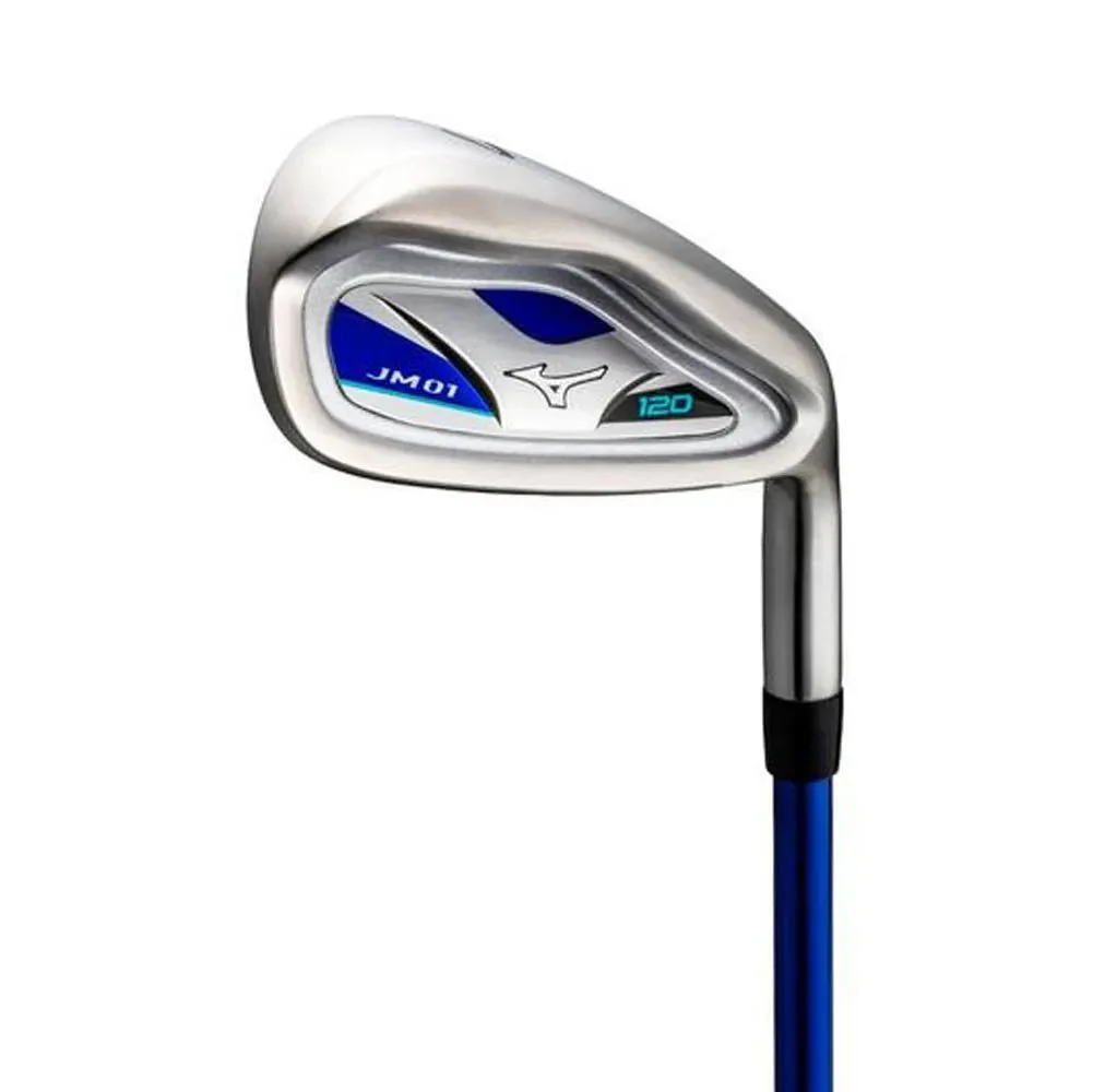 Mizuno Junior 120 Complete Set - Image 5
