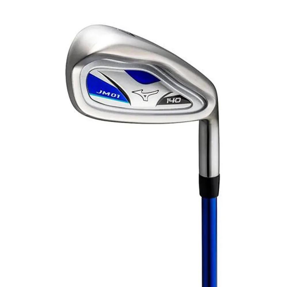 Mizuno Junior Elite 140 Complete Set - Image 11