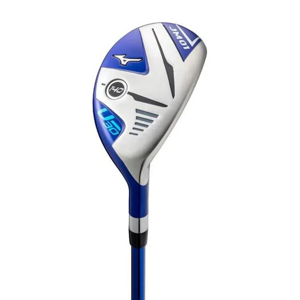 Mizuno Junior Elite 140 Complete Set - Image 8