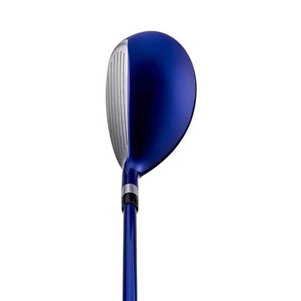 Mizuno Junior Elite 140 Complete Set - Image 9