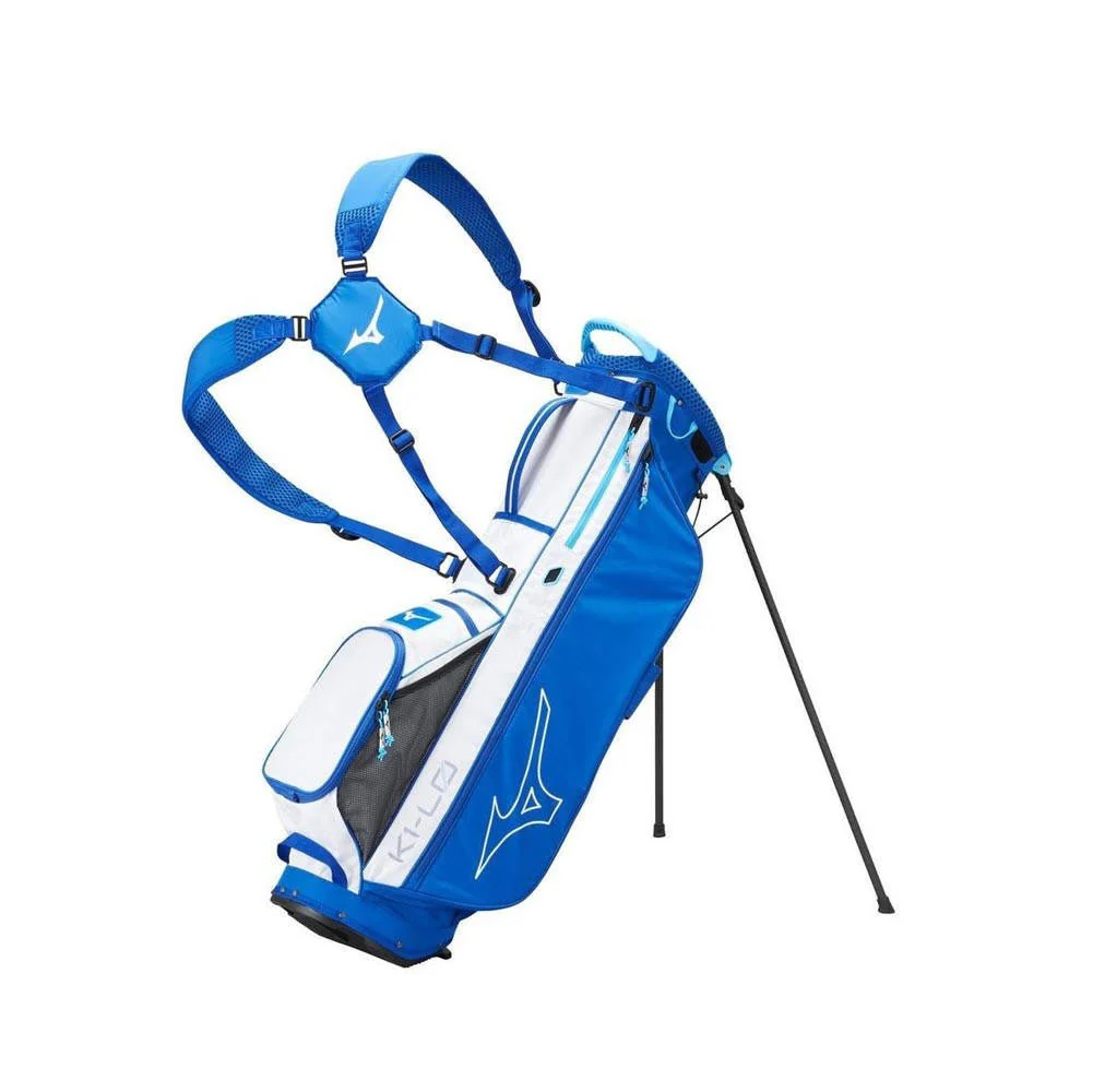 Mizuno K1-L0 Lightweight Stand Bag - Image 13
