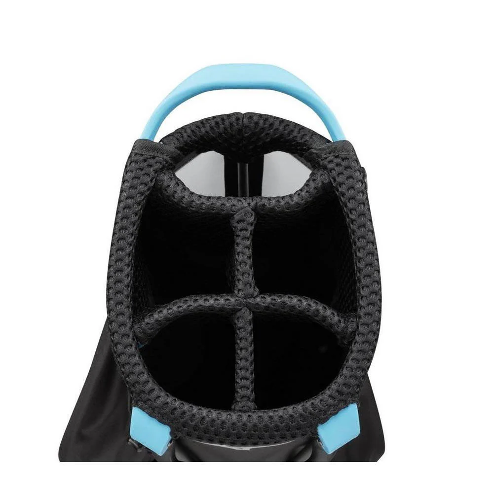 Mizuno K1-L0 Lightweight Stand Bag - Image 2