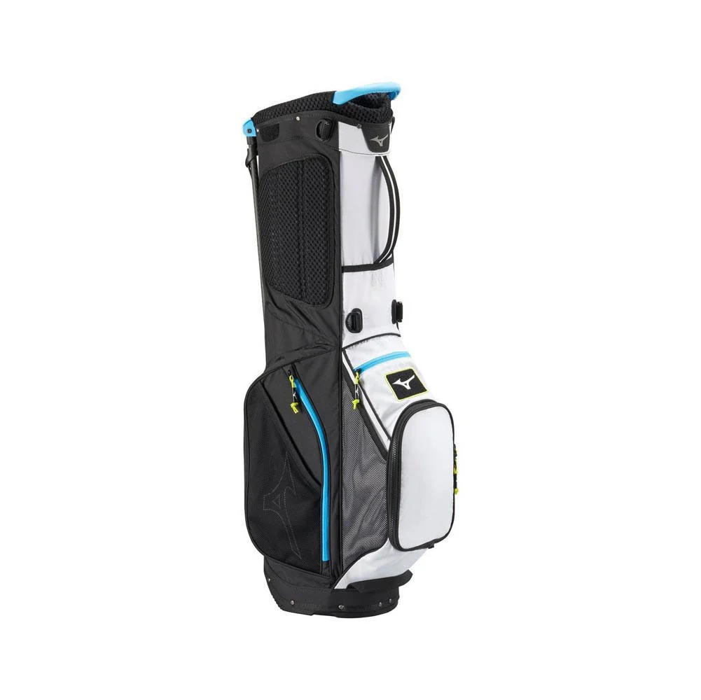 Mizuno K1-L0 Lightweight Stand Bag - Image 3