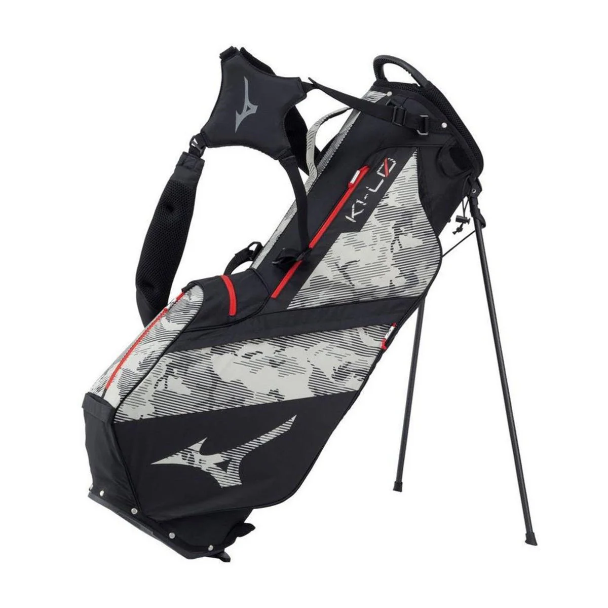 Mizuno K1-L0 Stand Bag - Image 2
