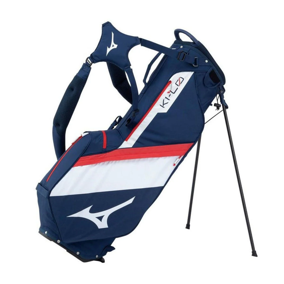 Mizuno K1-L0 Stand Bag - Image 3