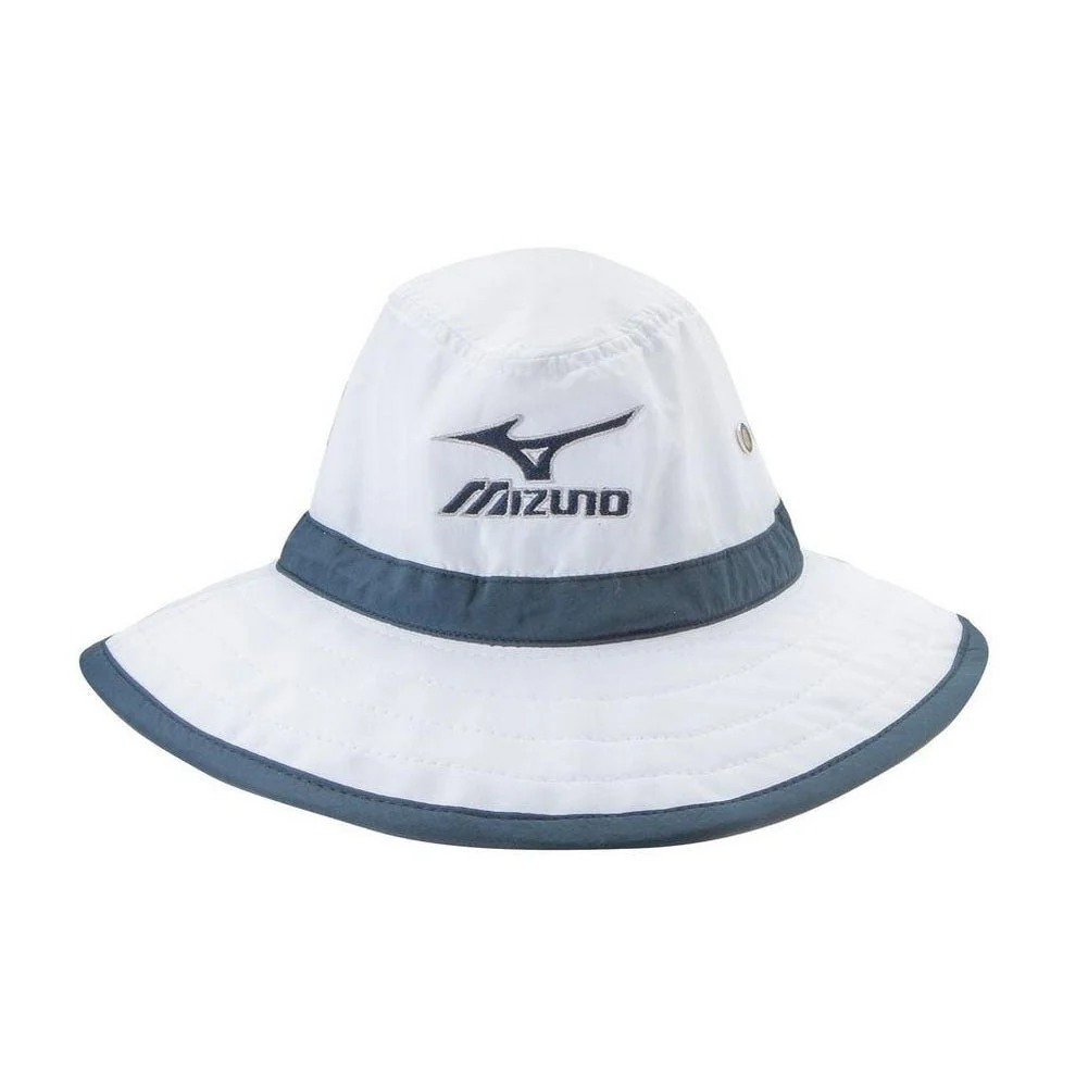 Mizuno Large Brim Sun Hat