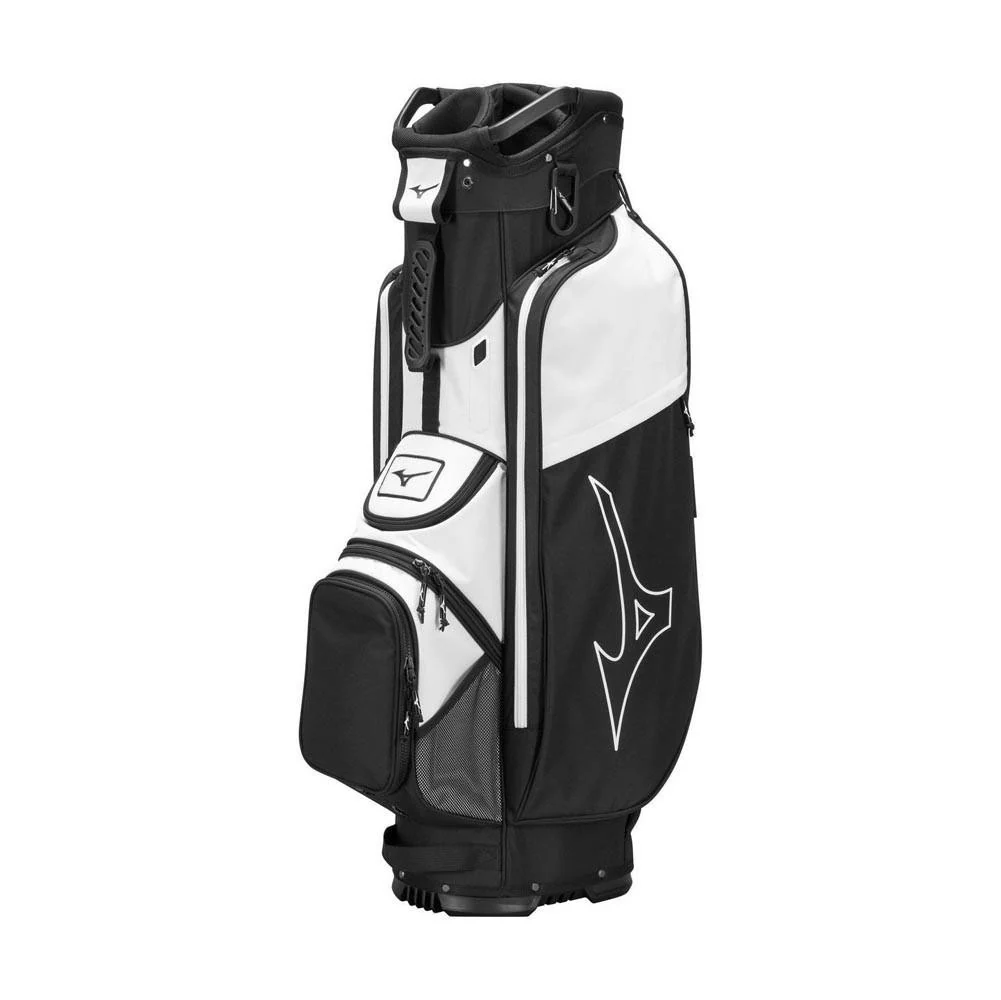 Mizuno LW-C Cart Bag - Image 9