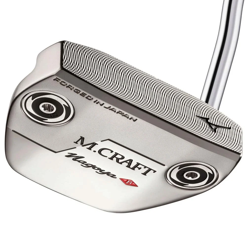 Mizuno M Craft Nagoya B Putter