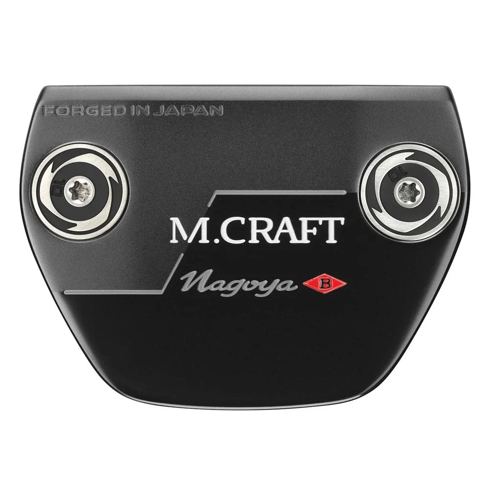 Mizuno M Craft Nagoya B Putter - Image 10