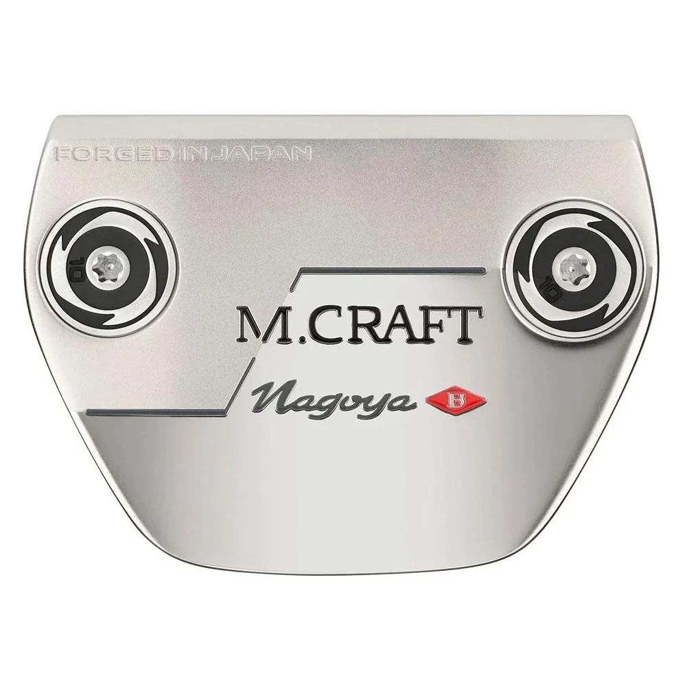Mizuno M Craft Nagoya B Putter - Image 5