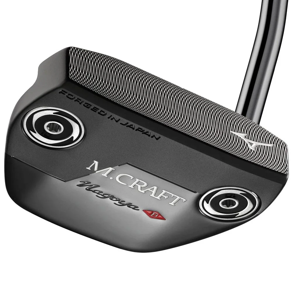 Mizuno M Craft Nagoya B Putter - Image 6