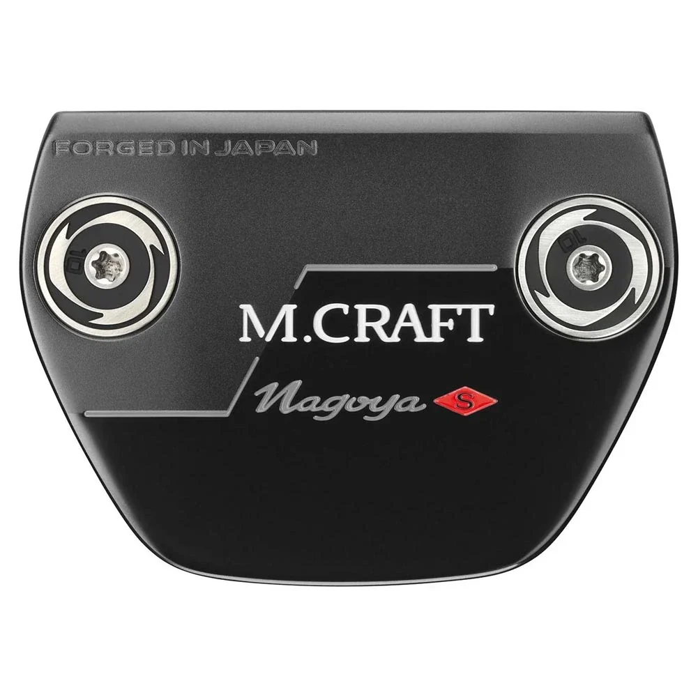 Mizuno M Craft Nagoya S Putter - Image 10