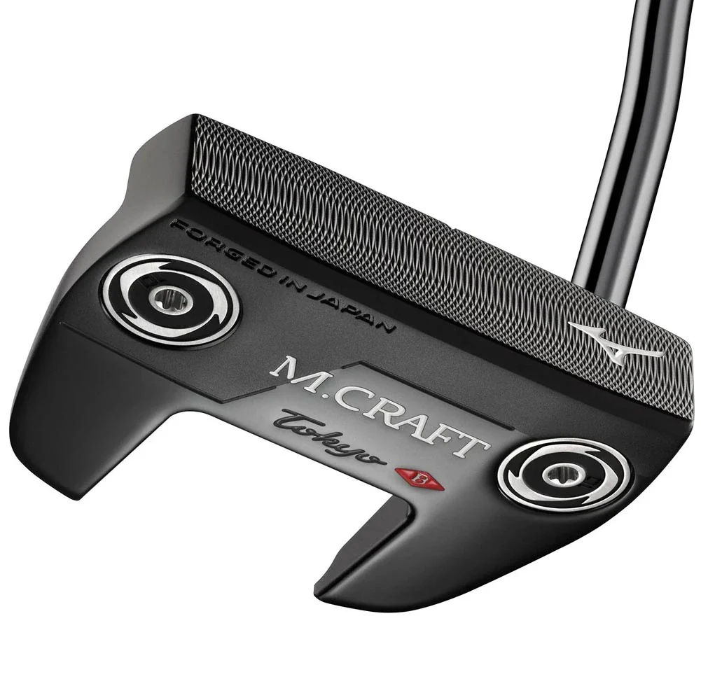 Mizuno M Craft Tokyo B Putter