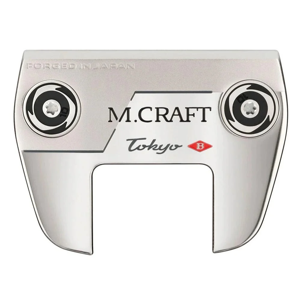 Mizuno M Craft Tokyo B Putter - Image 10