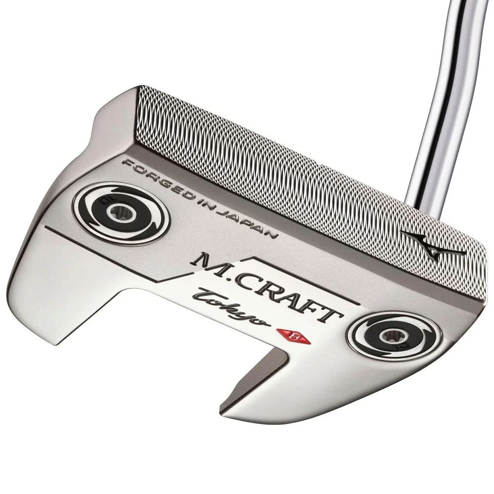 Mizuno M Craft Tokyo B Putter - Image 6