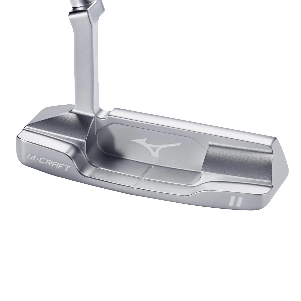 Mizuno M Craft Type II Putter - Image 4