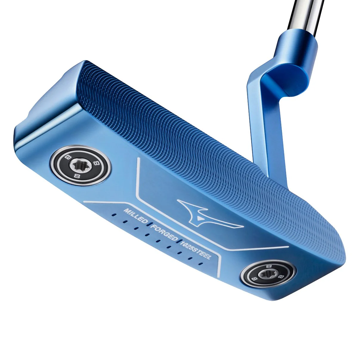 Mizuno M Craft Type II Putter - Image 7