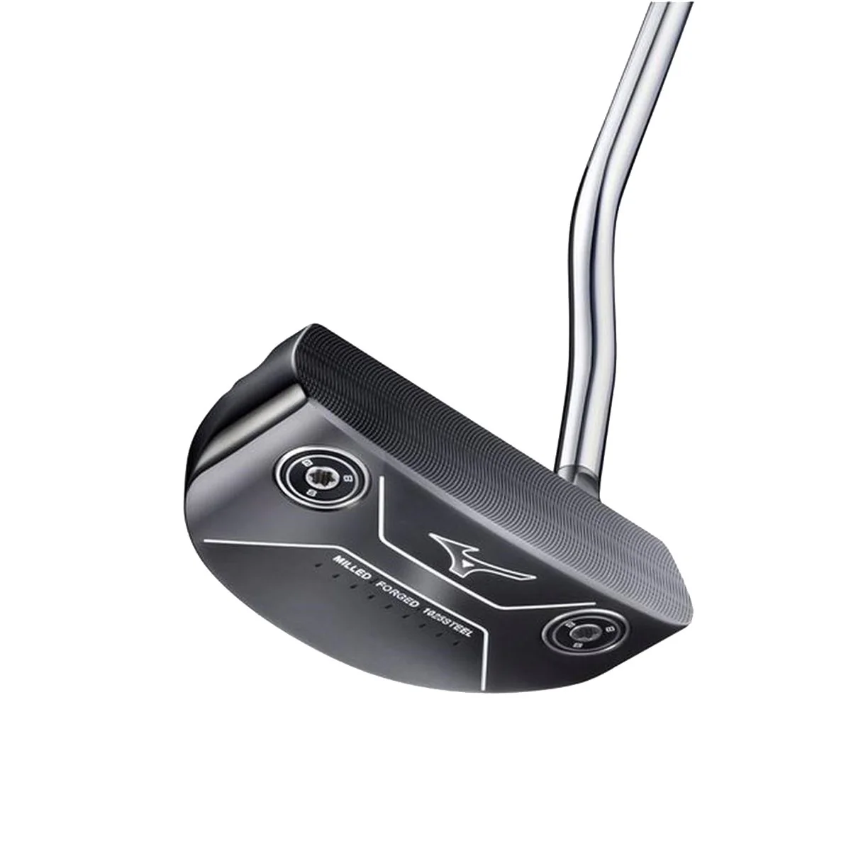 Mizuno M Craft Type III Putter - Image 6