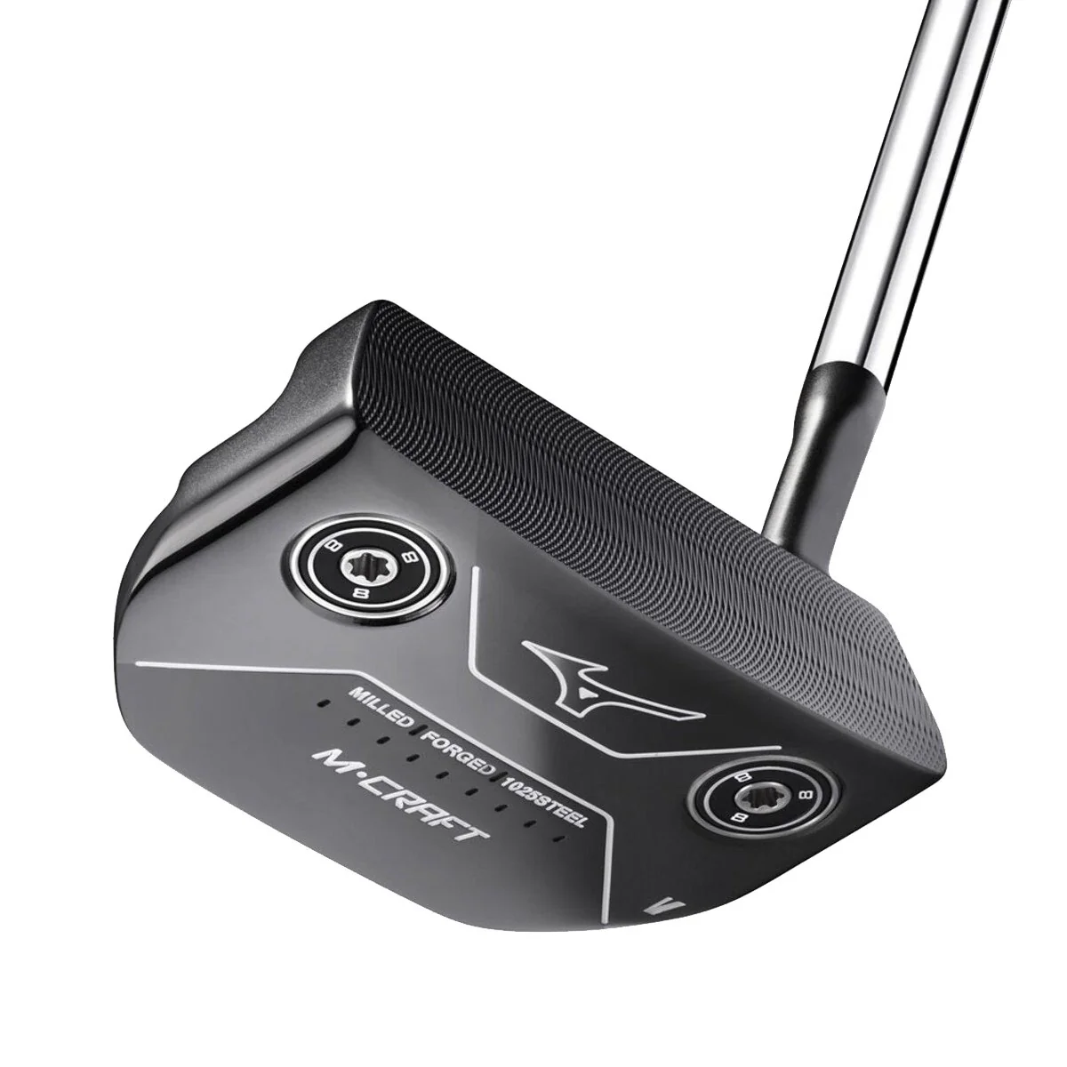 Mizuno M Craft Type V Putter - Image 6