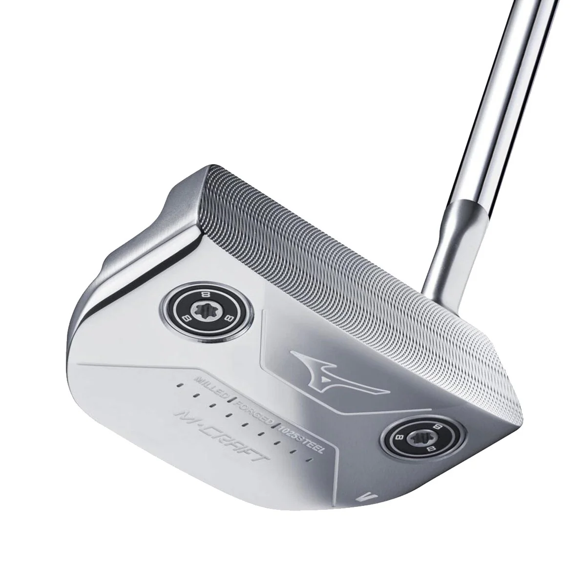Mizuno M Craft Type V Putter - Image 7