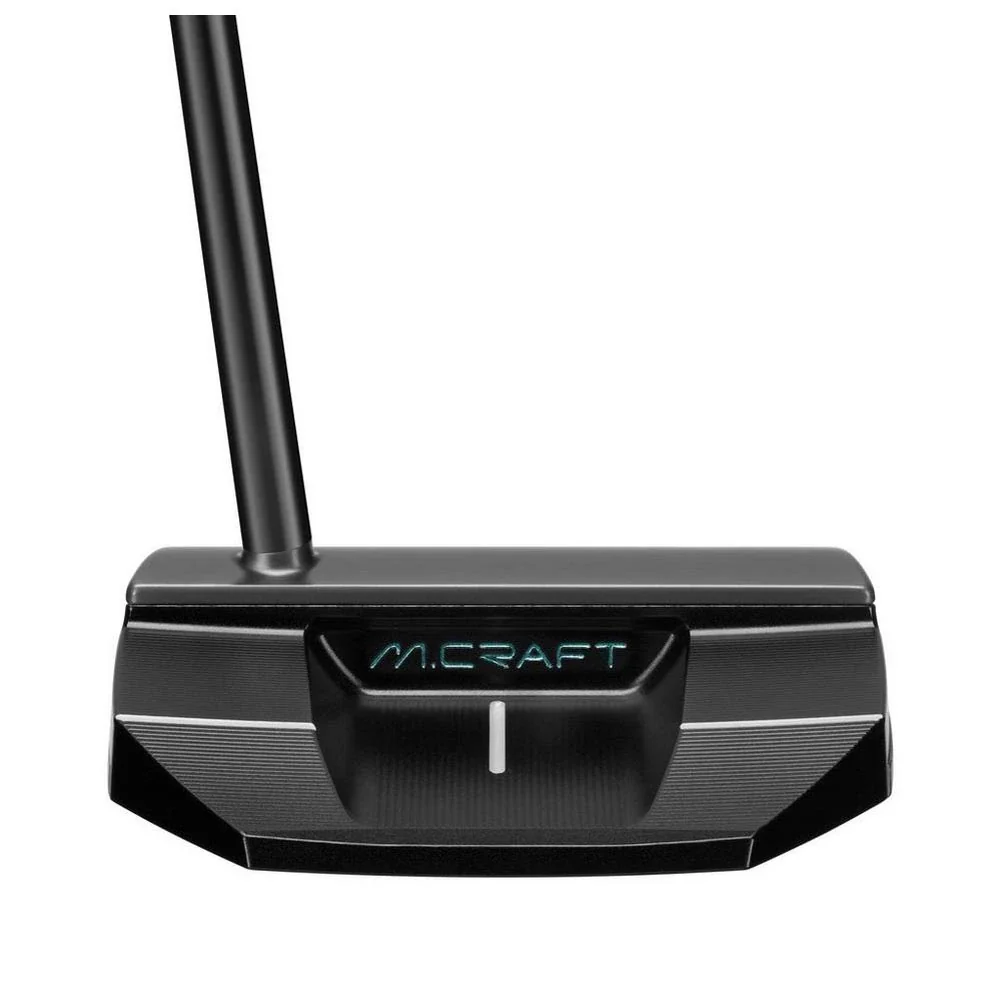 Mizuno M Craft X B4 Putter - Image 2