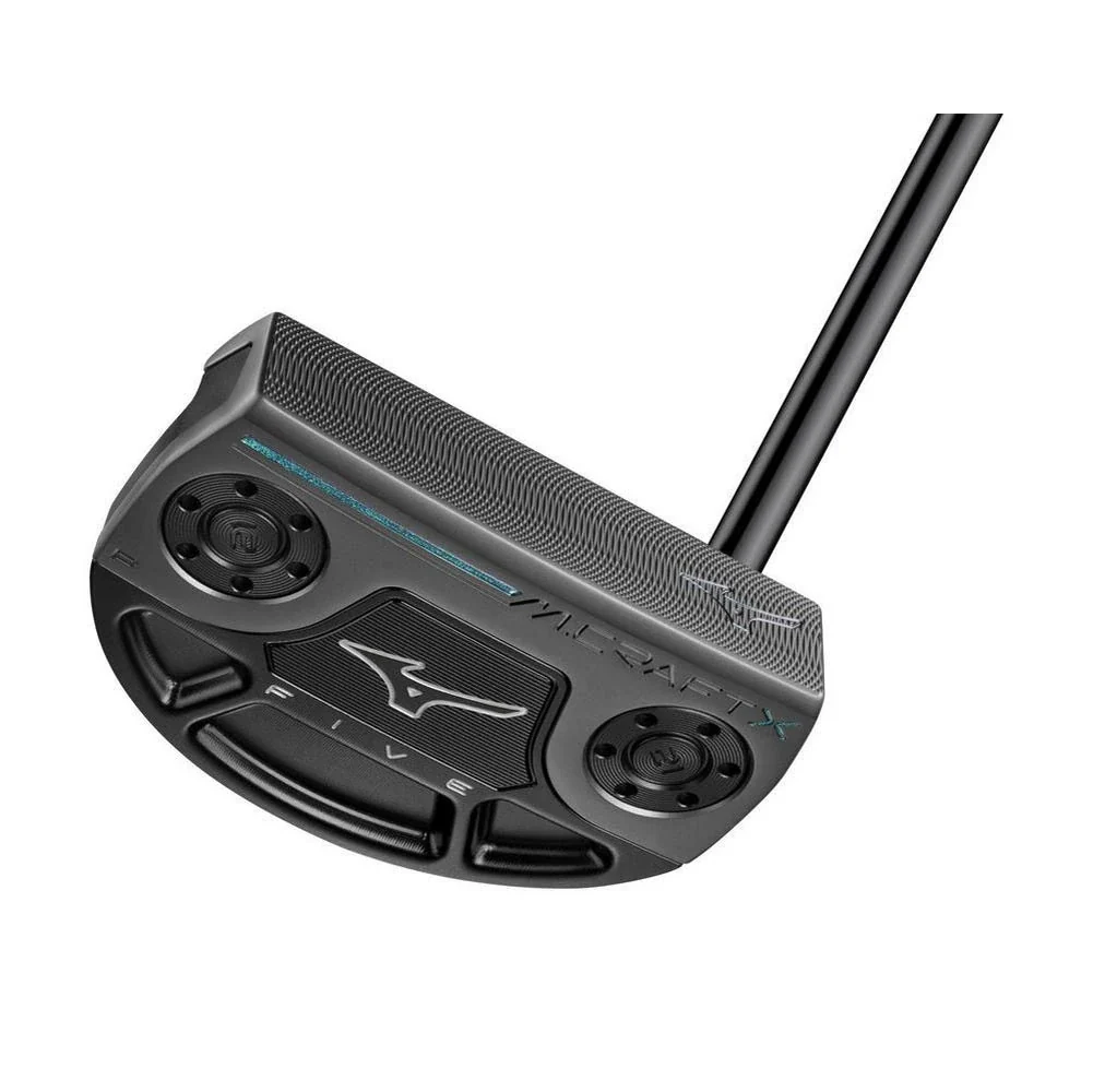 Mizuno M Craft X B5 Putter - Image 7