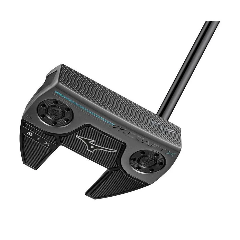 Mizuno M Craft X B6 Putter - Image 6
