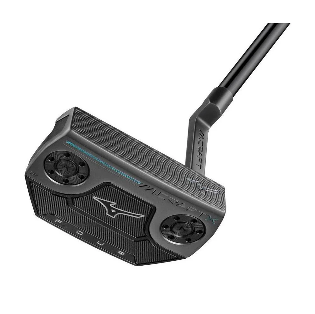 Mizuno M Craft X P4 Putter - Image 6