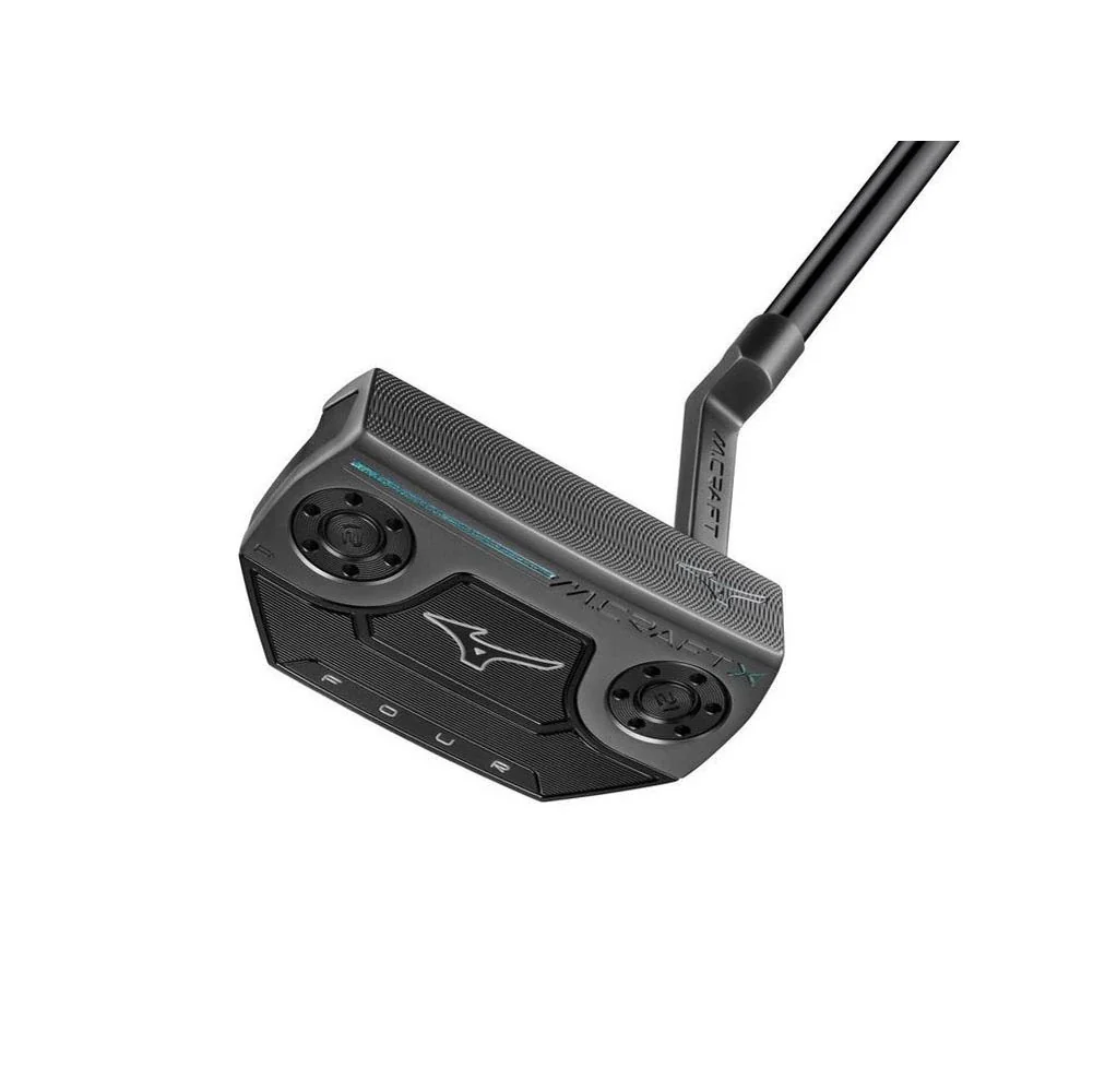 Mizuno M Craft X P4 Putter - Image 7