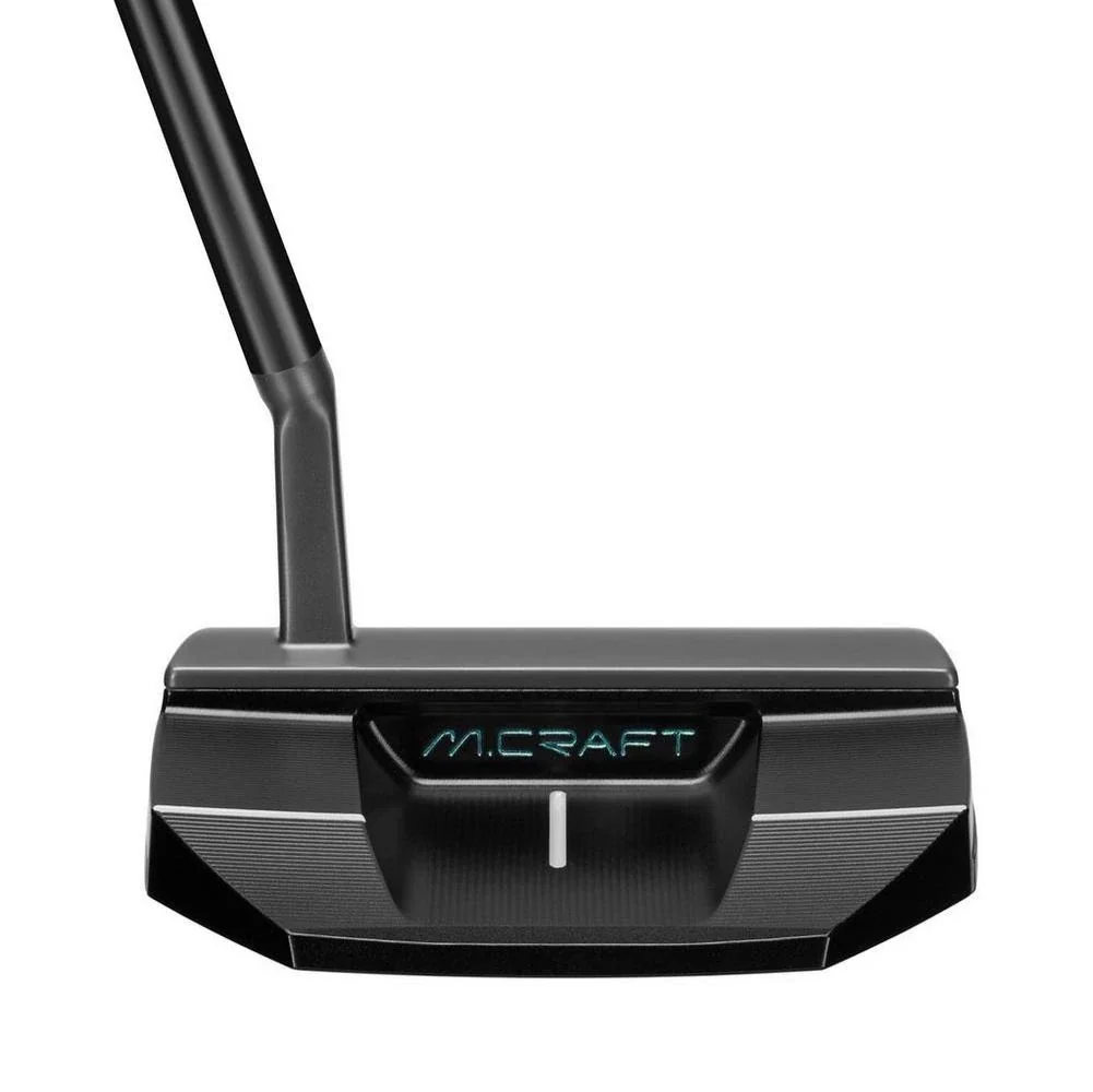 Mizuno M Craft X S4 Putter - Image 3
