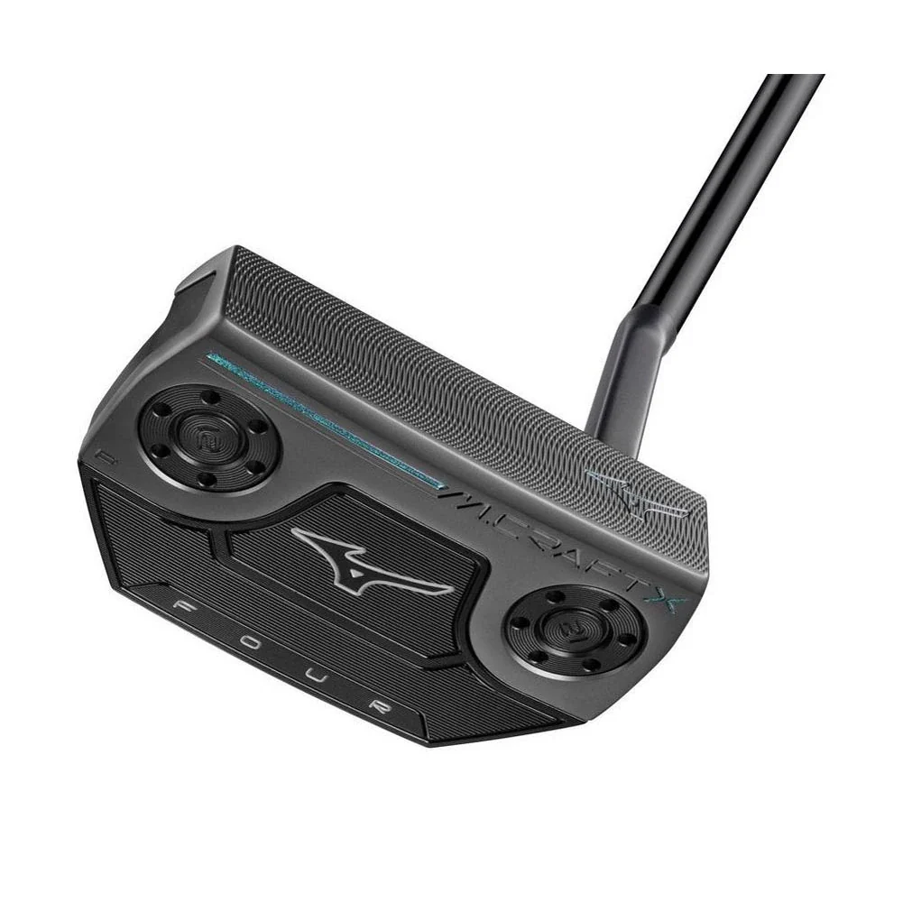Mizuno M Craft X S4 Putter - Image 9