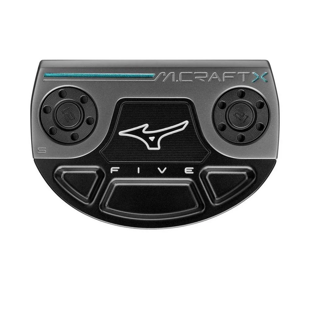 Mizuno M Craft X S5 Putter - Image 12