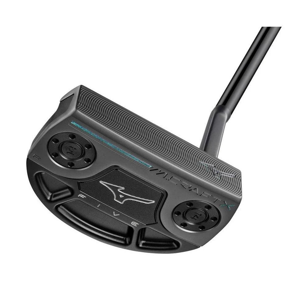 Mizuno M Craft X S5 Putter - Image 9