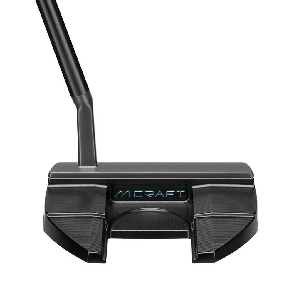 Mizuno M Craft X S6 Putter - Image 3