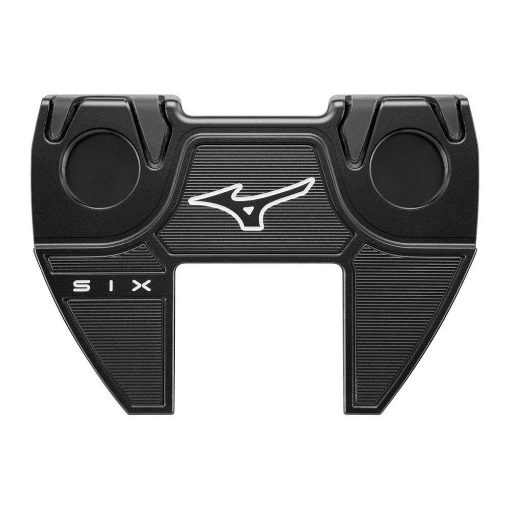 Mizuno M Craft X S6 Putter - Image 7