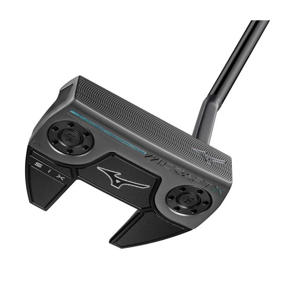 Mizuno M Craft X S6 Putter - Image 9