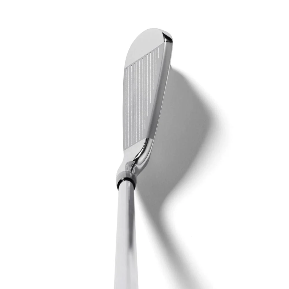 Mizuno MX Speed Metal Iron Set - Image 3