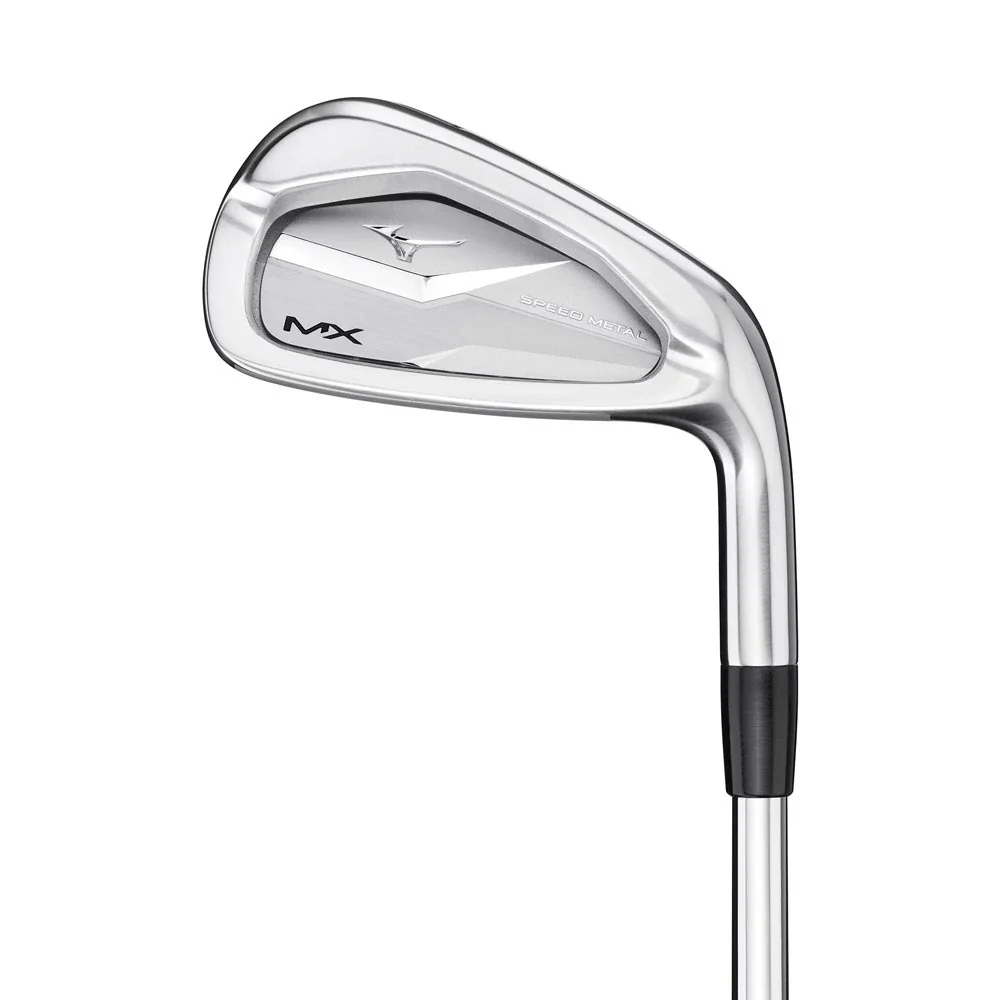 Mizuno MX Speed Metal Iron Set - Image 5