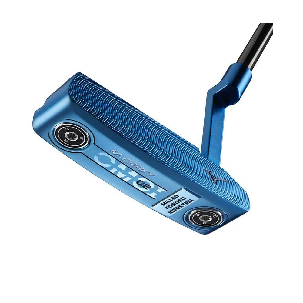 Mizuno OMOI Type II Putter - Image 6