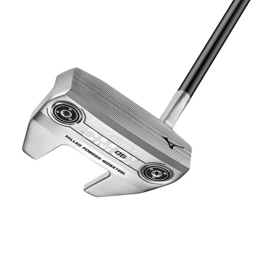 Mizuno OMOI Type VI Putter - Image 8