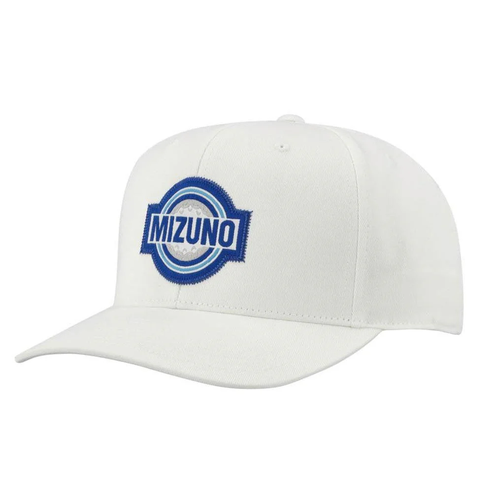Mizuno Patch Golf Hat - Image 10
