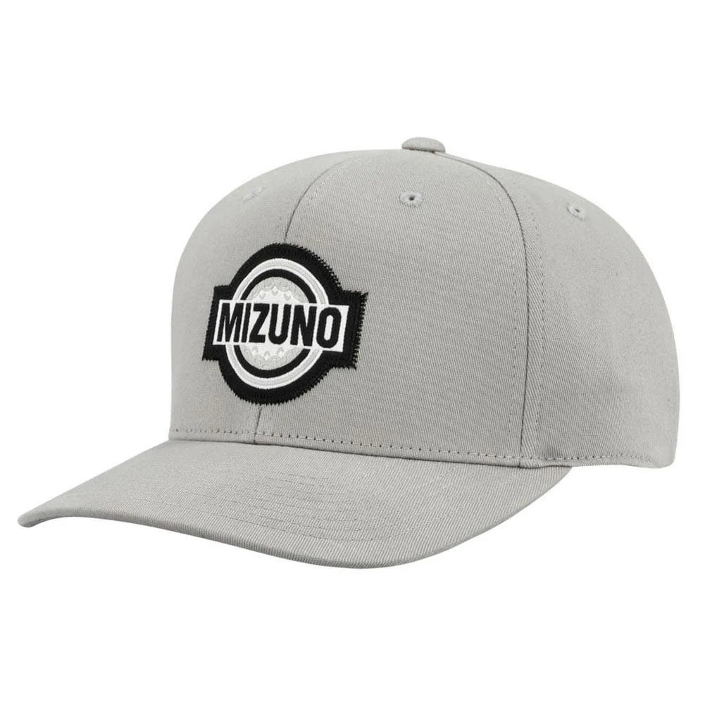 Mizuno Patch Golf Hat - Image 5