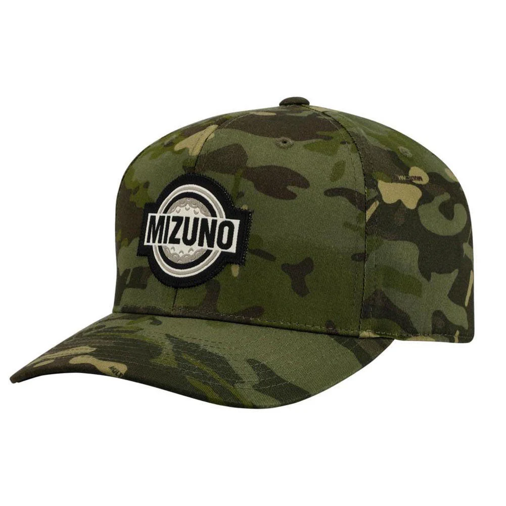 Mizuno Patch Golf Hat - Image 7